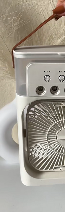 Before - ⭐️⭐️⭐️⭐️⭐️  Ahora puedo trabajar sin derretirme